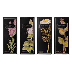 [Evoucher] Florté - Floral Tea Collection CR-FLT-FloT-All
