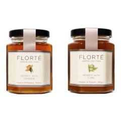[Evoucher] Florté - Honey Collection CR-FLT-Honey-All