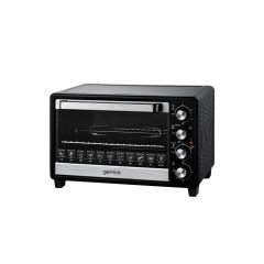 【特Club獎賞】Gemini - 35L獨立上下温控對流電焗爐   CR-FO-Gil-GOV35