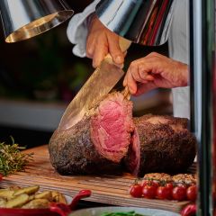 [Evoucher] The Fullerton Ocean Park Hotel Hong Kong - Lighthouse Café 