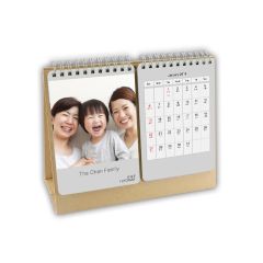 Fotomax - Easy Roll Desktop Calendars (Fotomax's Design) Online voucher CR-Fotomax02
