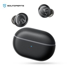 Soundpeats - TrueFree2 真無線藍牙耳機 CR-Free2_Classic
