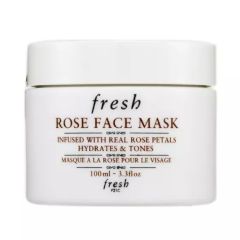 Fresh - Rose Face Mask 100ml CR-FRSH-MSK-RSE-100