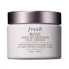 Fresh - Rose Deep Hydration Face Cream 50ml CR-FRSHFCRMRSE-DH50