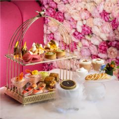 Camellia - Sweet Tea Dream 下午茶(2位) CR-FS-CAM01