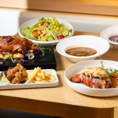 Sensu - 晚市2人套餐 CR-FS-SEN01