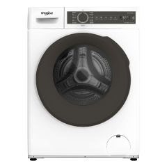 惠而浦 - 820 SteamCare 纖薄前置式洗衣機- 8.5公斤/ 1200轉 CR-FWPB28502GW