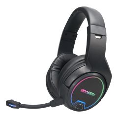 Dragon War - Wireless RGB Gaming Headset CR-G-HS-015