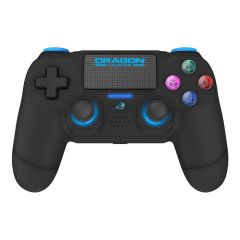 Dragon War - Bluetooth Controller CR-G-PS4-002
