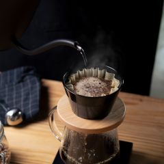 Private Hand-Drip Coffee Brewing Workshop For Two CR-GAA200