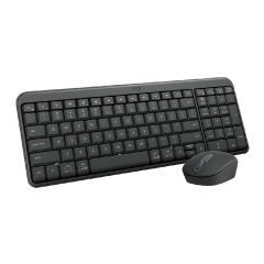 Logitech - MK250 BLUETOOTH COMBO (ENG) - Multi colour choices CR-GC-MK250-MO