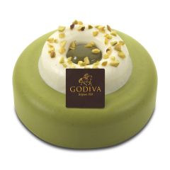 GODIVA - 意大利開心果巧克力蛋糕 CR-GD-CAKE03