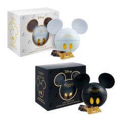 GODIVA - Classic Mickey Tin Chocolate Box 5pcs CR-GD-Mic01