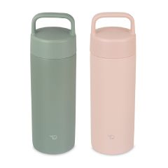 (電子換領券) 象印 0.5L 吊環保溫杯 (多款顏色) SM-RS50-GA CR-GJE-SM-RS50-MO
