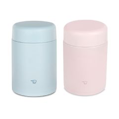 (電子換領券) 象印 0.52L不銹鋼燜燒杯 一體式中栓 (多款顏色) SW-KA52H CR-GJE-SW-KA52H-MO