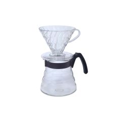 Hario V60 CRAFT COFFEE MAKER CR-GJHA-VCND-02BEX