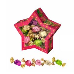 [電子換領券]GODIVA -聖誕 G Cube 松露巧克力禮盒 (10顆裝) 
 CR-GODIVA-XMAS23