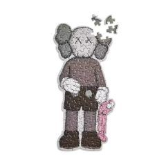 KAWS - SHARE Small Jigsaw Puzzles - 100 Pieces GOL_1589