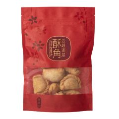 奇華餅家 - 鬆化香酥角 (150克) CR-GOLS-KWPP-CNY22