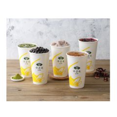 天仁茗茶電子飲品券 CR-gols-TRtea