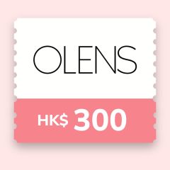 Gopopstation Contact Lens $300 E-coupon CR-GPCL300