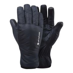 (E-voucher)Montane - Respond Glove Black (S/M/L) CR-GRESGBLA_MO