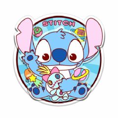 The Hood - Disney Collection - Magnetic Phone Grip [Multi-Characters] CR-GRIP_DISNEY