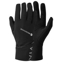 (E-voucher)Montane - Via Shift Glove Black (Size) CR-GSHGLBLA_MO