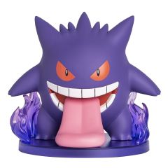 Funism - Pokemon Figures - Gengar (Medium Size) CR-GW-SGL-M