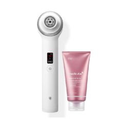 Medicube Set - Age-R Ultra Tune 40.68 Facial Beauty Device + PDRN Booster Gel 300ml CR-HB-ME_UTUN