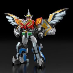 BANDAI - SMP [SHOKUGAN MODELING PROJECT] MAJIN G CR-HCT-93265WO