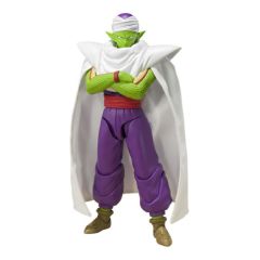 BANDAI - S.H.Figuarts Piccolo DAIMA Version CR-HDB-67346
