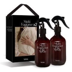 Hetras - 2pcs Set - Multi Fragrance Life Spray 300ml [Hotel Wood] CR-HET_SPRAY_HW