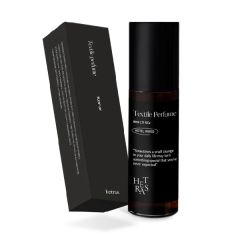 Hetras - 2pcs Set - Textile Perfume 80ml [Multi Flavors] CR-HET_TP_ALL