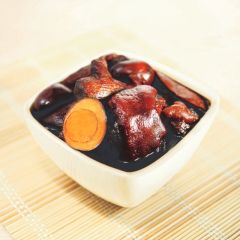 Hung Fook Tong - Home-Made Stewed Pork Trotter and Ginger in Sweet Vinegar eVoucher CR-HFT06