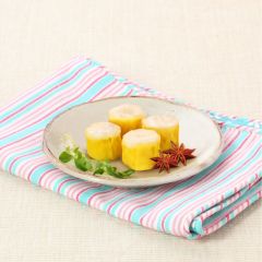 鴻福堂 - 杞子醬汁燒賣電子禮券 CR-HFT07