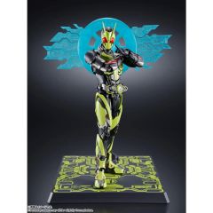 BANDAI - METAL BUILD Kamen Rider Zero-One CR-HGT-69274