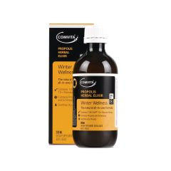 Comvita - Propolis Herbal Elixir 200ml CR-HK220