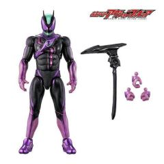 BANDAI - KAMEN RIDER ACTION FIGURE KAMEN RIDER Z CR-HMR-14844