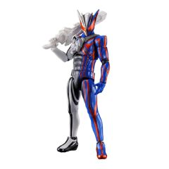 BANDAI - ACTION FIGURE No. 2 CR-HMR-90147
