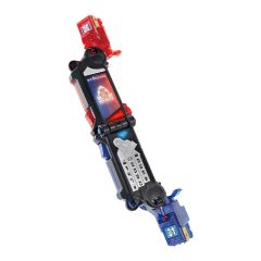 BANDAI - SUPER BEST MAGNET SWITCH PHONE DX NS MA CR-HMR-90214