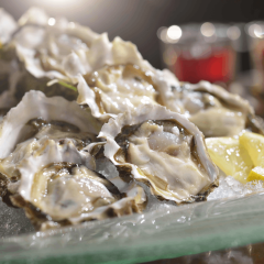 都會海逸酒店西餐廳 - 國際美食自助午餐(星期一至五) CR-hpm-PR-LB25