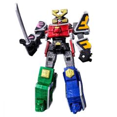 BANDAI - DXROBO UNIVERSE SHINKEN-OH CR-HPR-73045