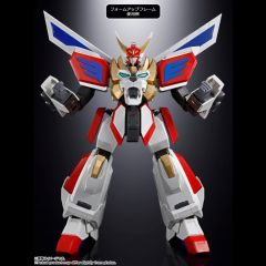 BANDAI - Soul of Chogokin King Exkaiser CR-HSC-69254