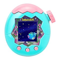 BANDAI - Tamagotchi Paradise - Jade Forest CR-HTM-80622
