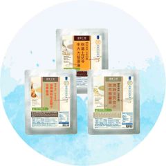 [電子換領券] 健康工房 - 滋補湯產品 (1件) CR-HW-Soup