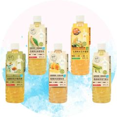 [電子換領券] 健康工房 - 健康茶產品 (1件) CR-HW-Tea