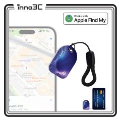 inno3C - i-FC2 Card Finder mini CR-i-FC2_PU