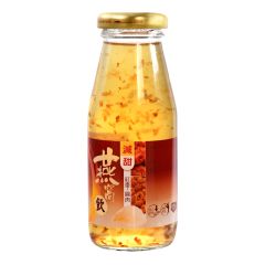 Imperial Bird's Nest - Drink with Red Dates and Longan (Reduce Sweetness)(180g/bottle) CR-IBN-032013104001