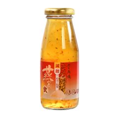 Imperial Bird’s Nest Bird's Nest Drink with Guo Oi Zi and Chrysanthemum (Reduce Sweetness) (180g) CR-IBN-032013104002